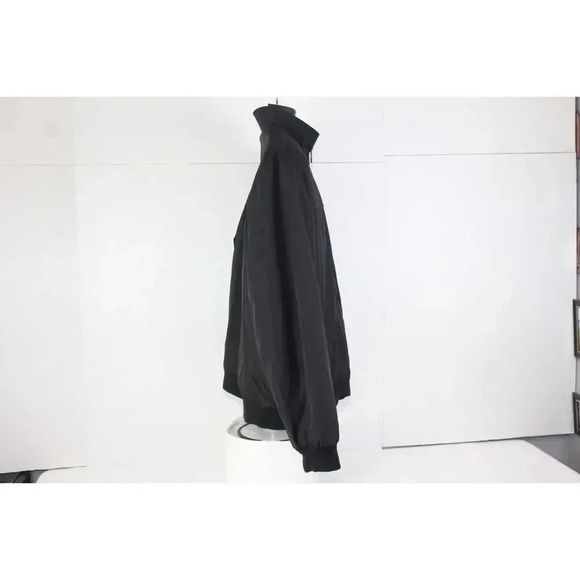 ANDREW MARC Men's black coat size XXL - Picture 5 of 11